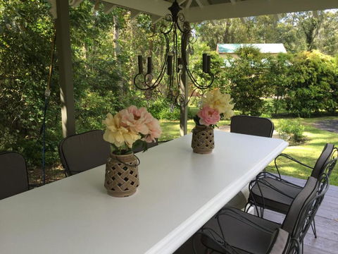 Lemon Tree Cottage Bendeela - Travel Search 6