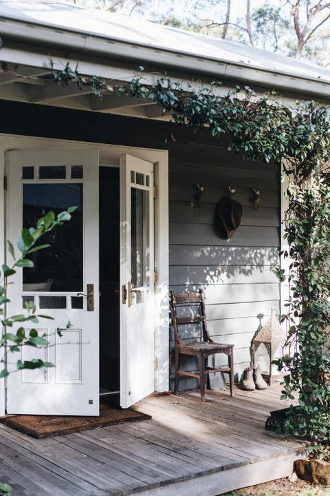 Lemon Tree Cottage Bendeela - Travel Search 4