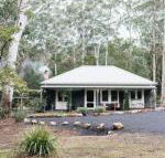 Lemon Tree Cottage Bendeela