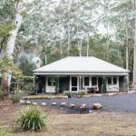 Lemon Tree Cottage Bendeela - Travel Search 0