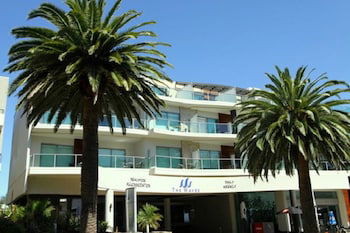 Waterfront At Waves - Travel Agents 3