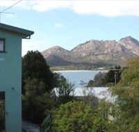 Coles Bay Waterfronter 2 - Tourism Guide