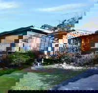 Gumnut Cottage - Tourism Guide