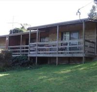 Freycinet Cottage 2 - Tourism Guide