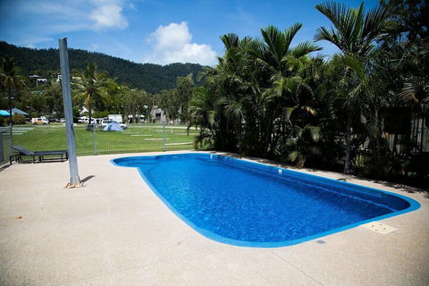 NRMA Airlie Beach Holiday Park - Travel Search 4