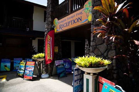 NRMA Airlie Beach Holiday Park - Travel Search 5