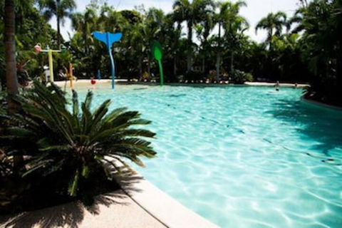 NRMA Airlie Beach Holiday Park - Travel Search 0