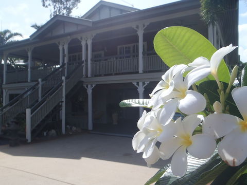 Driftwood Bed And Breakfast - Tourism Guide 0