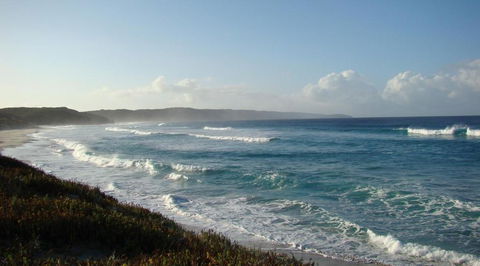 Ocean Beach Hideaway - Tourism Guide 6