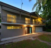 Villa Sorrento Luxury House