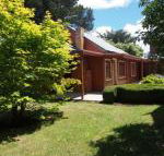 Tahara Cottage
