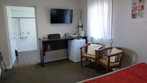 Bridgetown Valley Lodge - Cruises Travel 6