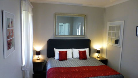 Bridgetown Valley Lodge - Cruises Travel 4
