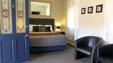 Bridgetown Valley Lodge - Cruises Travel 2