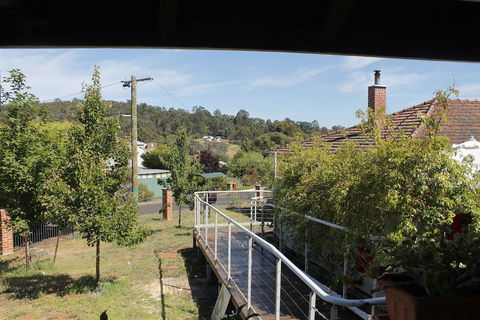 Bridgetown Valley Lodge - Cruises Travel 5