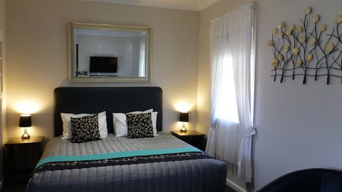 Bridgetown Valley Lodge - Cruises Travel 3