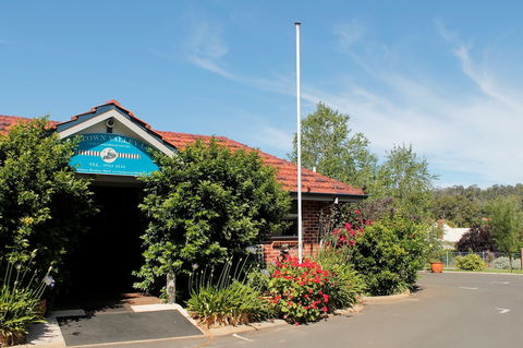 Bridgetown Valley Lodge - Cruises Travel 0