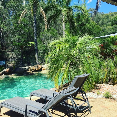 Bluegums Cabins Barrington Tops - Tourism Guide 2