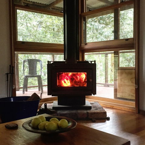 Bluegums Cabins Barrington Tops - Tourism Guide 4