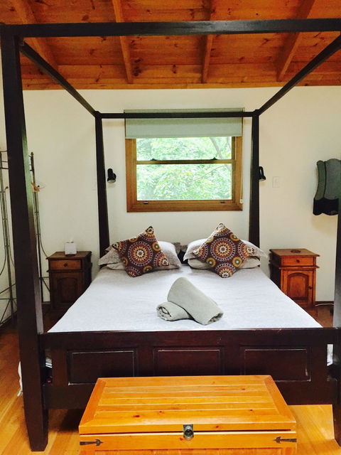 Bluegums Cabins Barrington Tops - Tourism Guide 3