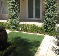 Brezza Bella Bed  Breakfast
