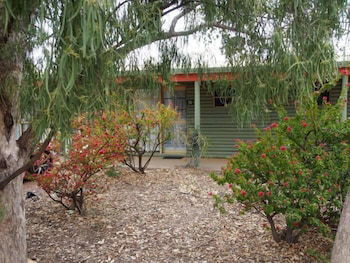 Lightning Ridge NSW Tourism Guide