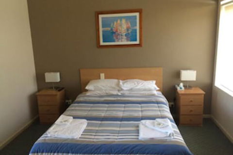 St Leonards Hotel - Travel Agents 4