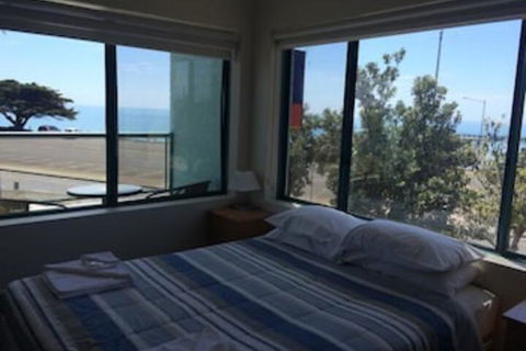 St Leonards Hotel - Travel Agents 3