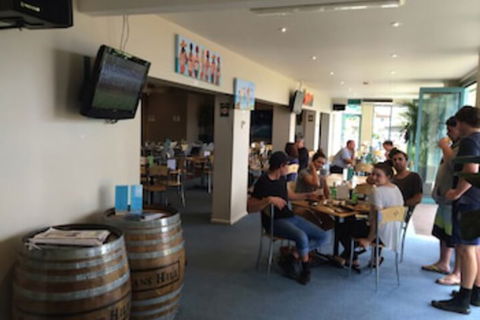 St Leonards Hotel - Travel Agents 6