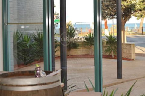 St Leonards Hotel - Travel Agents 2