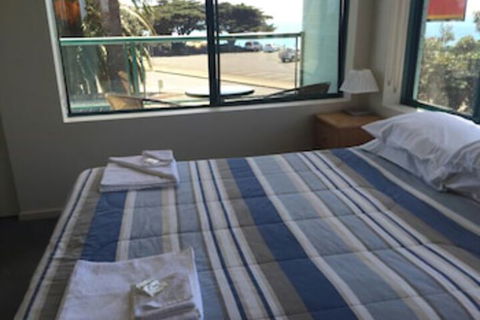 St Leonards Hotel - Travel Agents 5