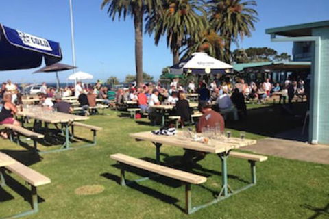 St Leonards Hotel - Travel Agents 7