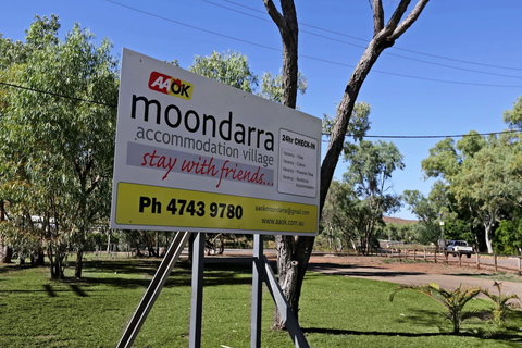 Aaok Moondarra Accommodation Village - Travel Search 1