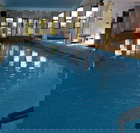 Shearwater Resort - Travel Agents