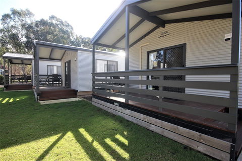 Ingenia Holidays Murray Bend - Tourism Guide 4