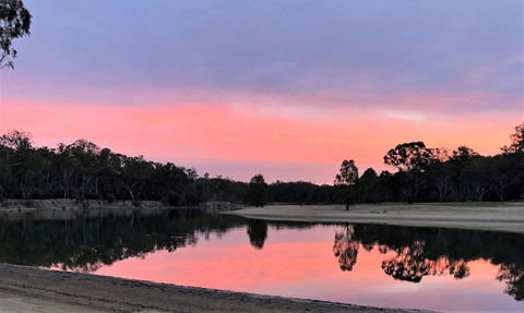Ingenia Holidays Murray Bend - Tourism Guide 5