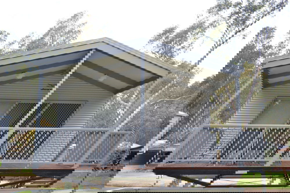 Koonoomoo VIC Tourism Guide