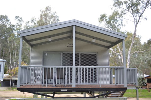 Ingenia Holidays Murray Bend - Tourism Guide 0