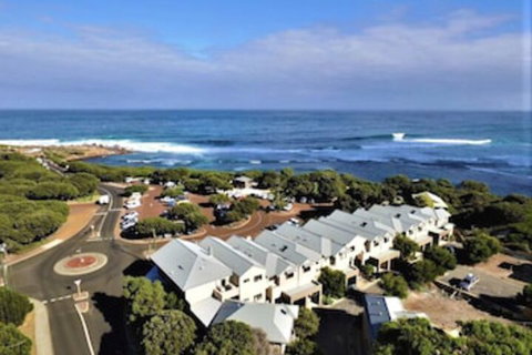 Yallingup Beach Resort - Tourism Guide 0