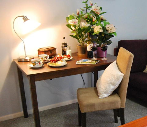 Cutmore Cottages Meurants Manor - Travel Agents 5