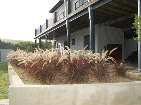 Ocean Beach House - Tourism Guide 3