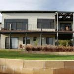 Ocean Beach House - Tourism Guide 0