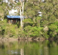 Che Sara Sara Chalets - Tourism Guide