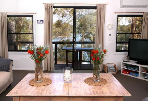 Refuge Cove On Pittwater - Tourism Guide 3