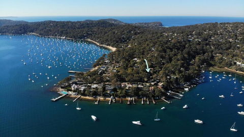 Refuge Cove On Pittwater - Tourism Guide 4