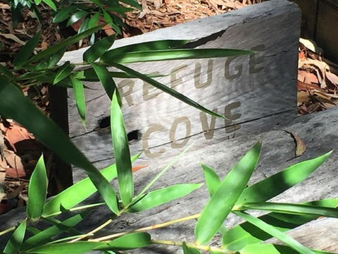 Refuge Cove On Pittwater - Tourism Guide 5
