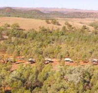 Ikara Safari Camp