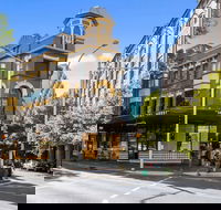 Hotel Harry Ascend Hotel Collection - Travel Search