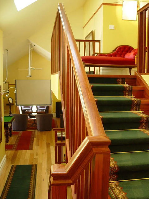 Sandholme Guesthouse - Tourism Guide 2