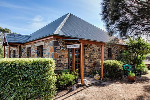 Wagners Cottages - Tourism Guide 2